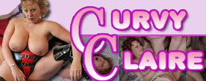 Curvy Claire