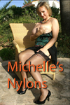 Michelle's Nylons