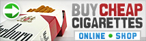 Discount Prices Popular Cigarettes - Buy with Visa