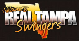 Real Tampa Swingers