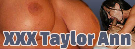 XXX Taylor Ann