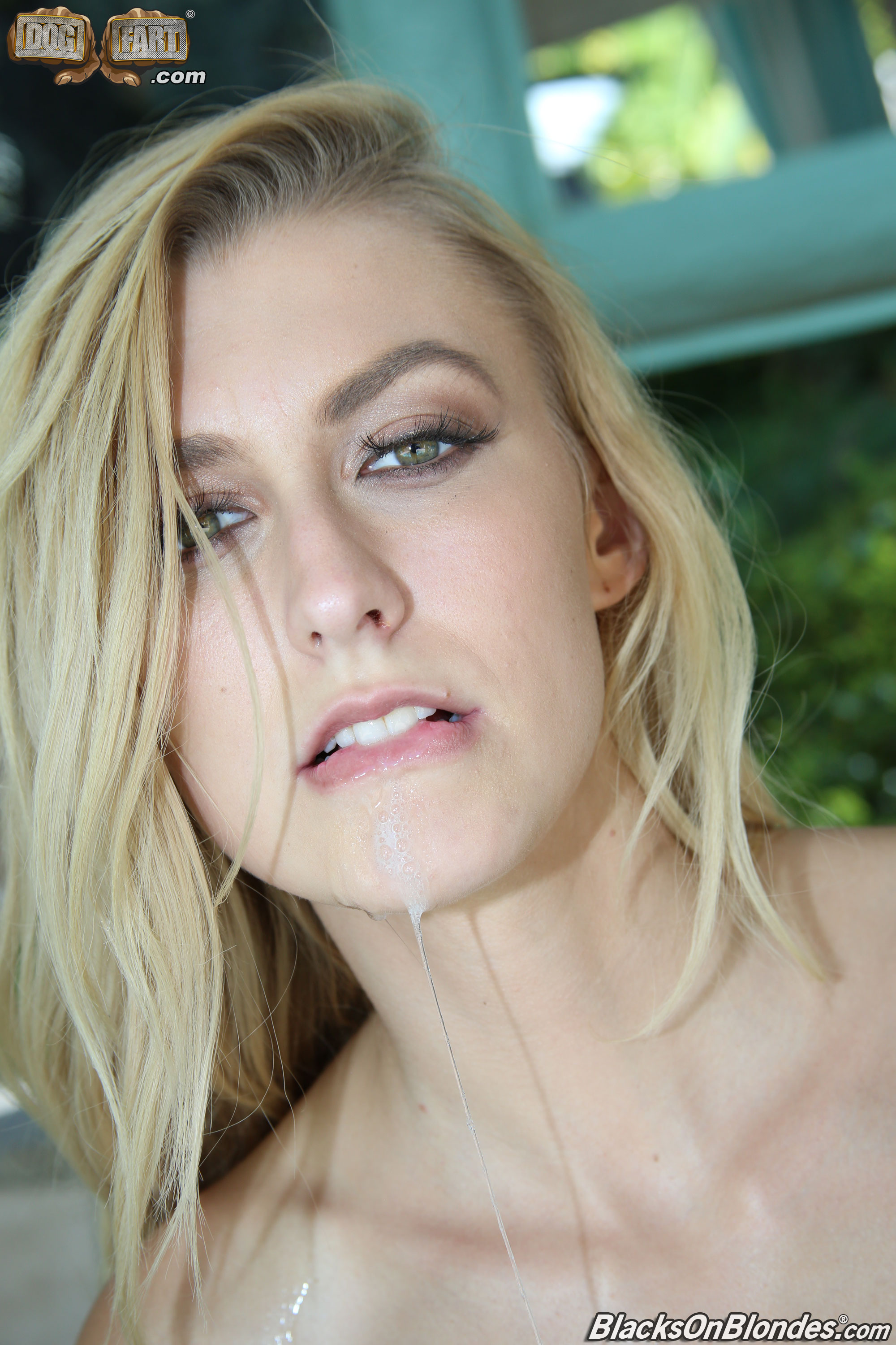 Alexa Grace Cum